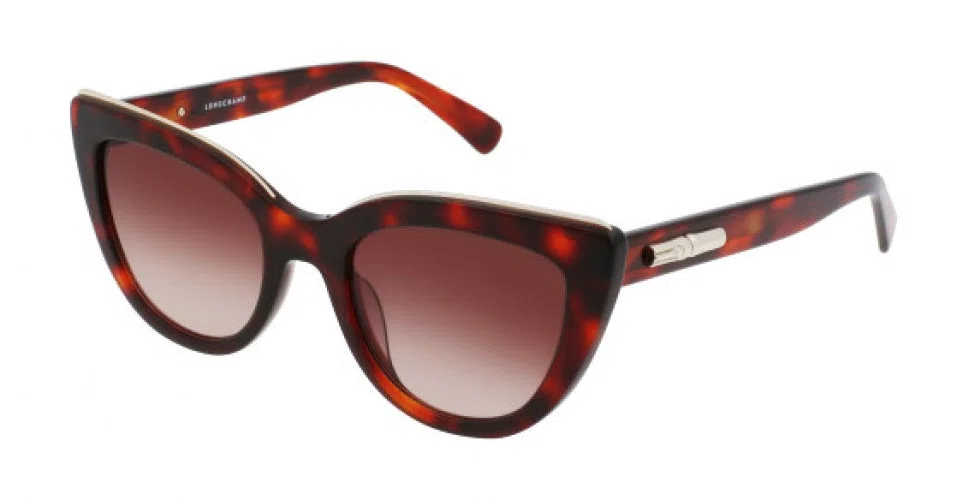Longchamp LO686S Sunglasses - view 4